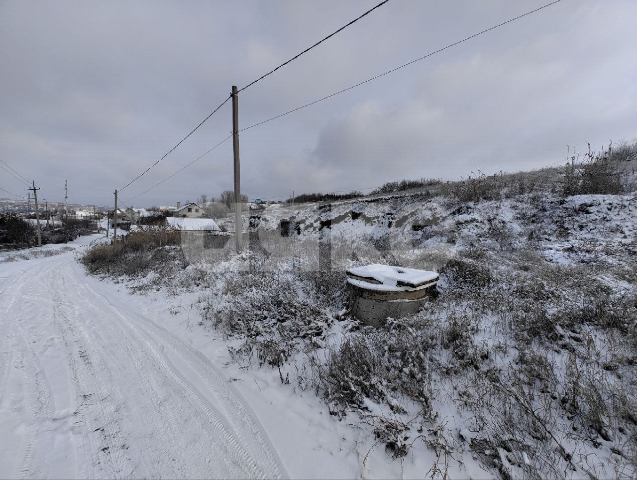 Фото №4: Земельный участок под ИЖС 700 сот. - Городище, мкр. Разгуляевка, ул. 23-й Стрелковой Дивизии