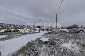 Фото №1: Земельный участок под ИЖС - Городище, мкр. Разгуляевка, ул. 23-й Стрелковой Дивизии