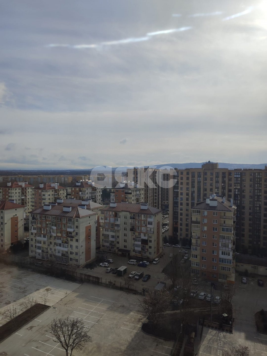 Фото №9: Студия 28 м² - Анапа, жилой комплекс Трио-комфорт, ул. Рождественская, 55к1