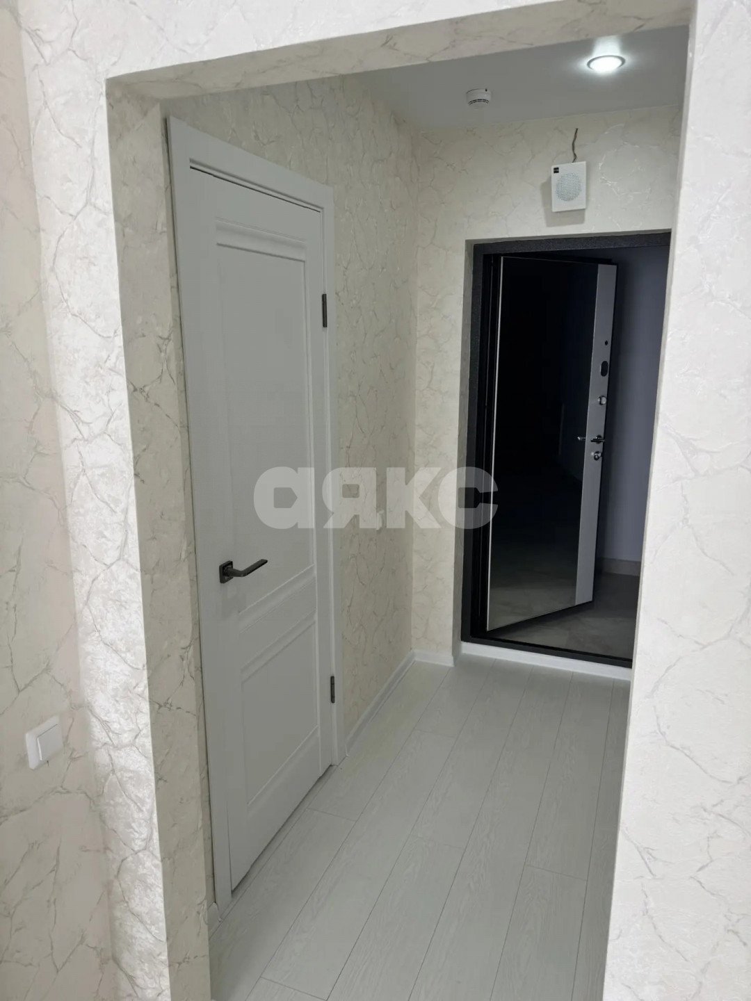 Фото №7: Студия 28 м² - Анапа, жилой комплекс Трио-комфорт, ул. Рождественская, 55к1