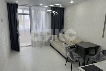 Фото №1: Студия 28 м² - Анапа, мкр. жилой комплекс Трио-комфорт, ул. Рождественская, 55к1