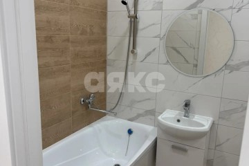 Фото №5: Студия 28 м² - Анапа, мкр. жилой комплекс Трио-комфорт, ул. Рождественская, 55к1