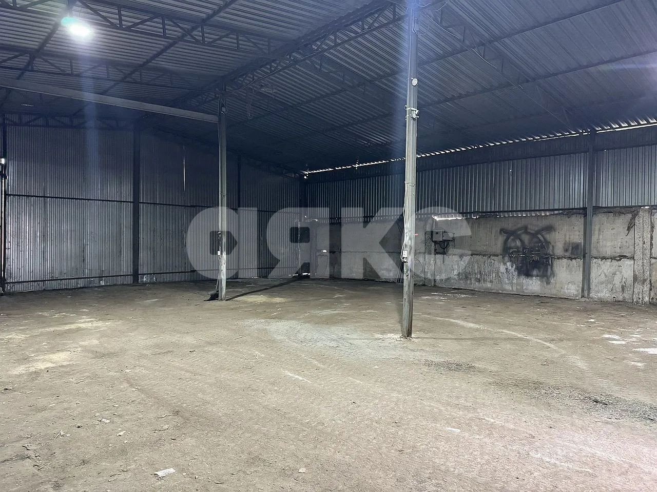 Фото №1: Коммерция 292 м² - Ростов-на-Дону, Заречная, ул. Шоссейная, 49В