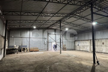 Фото №4: Коммерция 292 м² - Ростов-на-Дону, мкр. Заречная, ул. Шоссейная, 49В