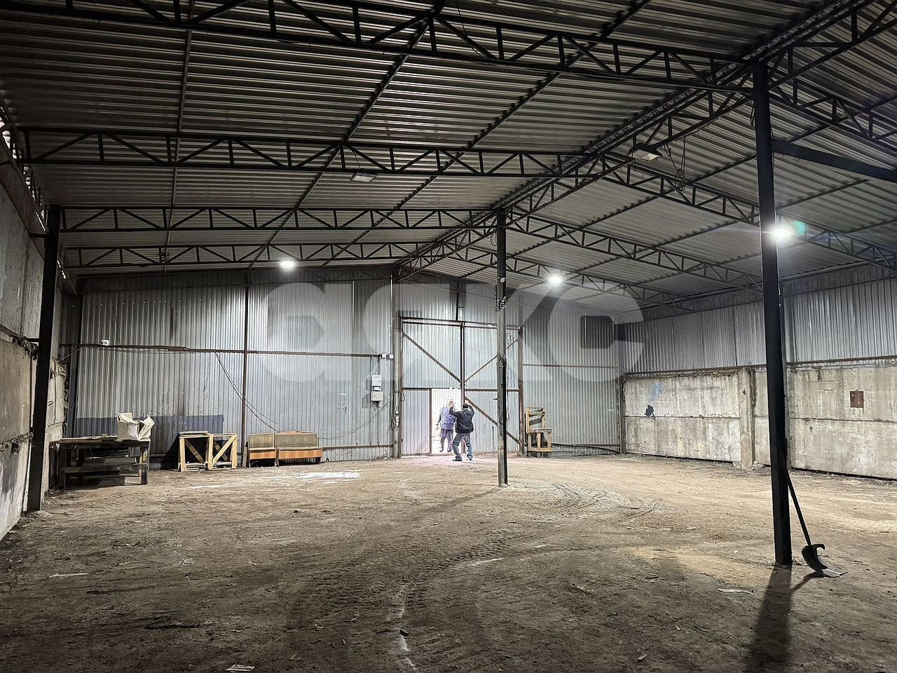 Фото №4: Коммерция 292 м² - Ростов-на-Дону, Заречная, ул. Шоссейная, 49В