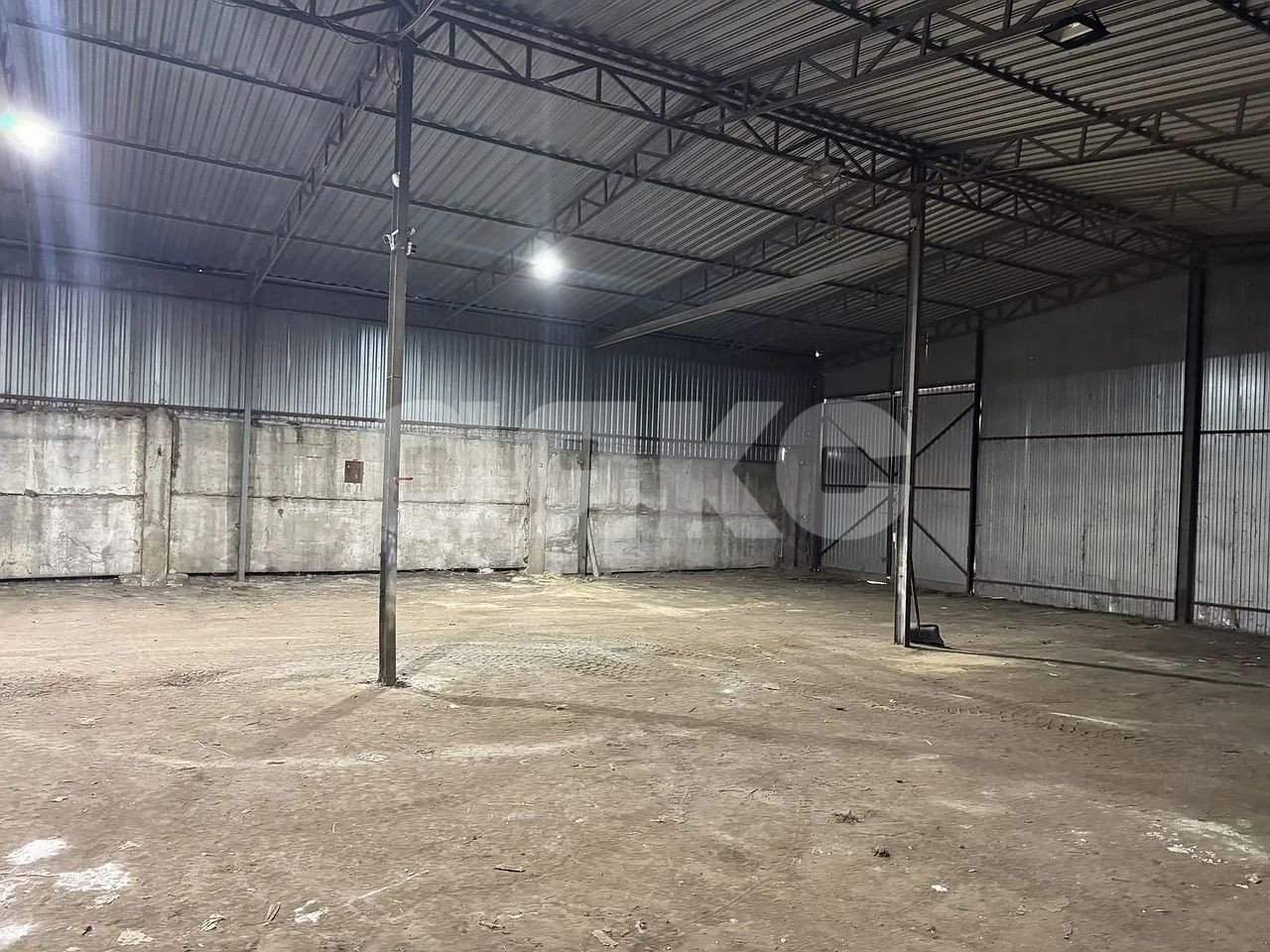 Фото №3: Коммерция 292 м² - Ростов-на-Дону, Заречная, ул. Шоссейная, 49В