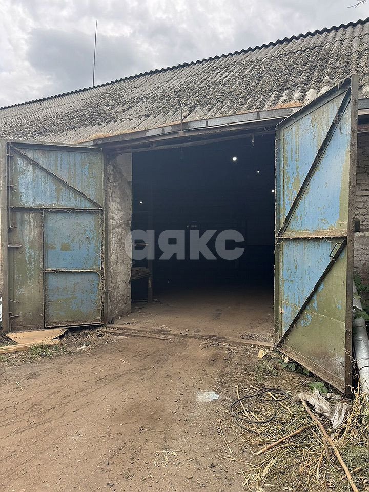 Фото №3: Коммерция 340 м² - Ростов-на-Дону, Заречная, ул. Шоссейная, 49В