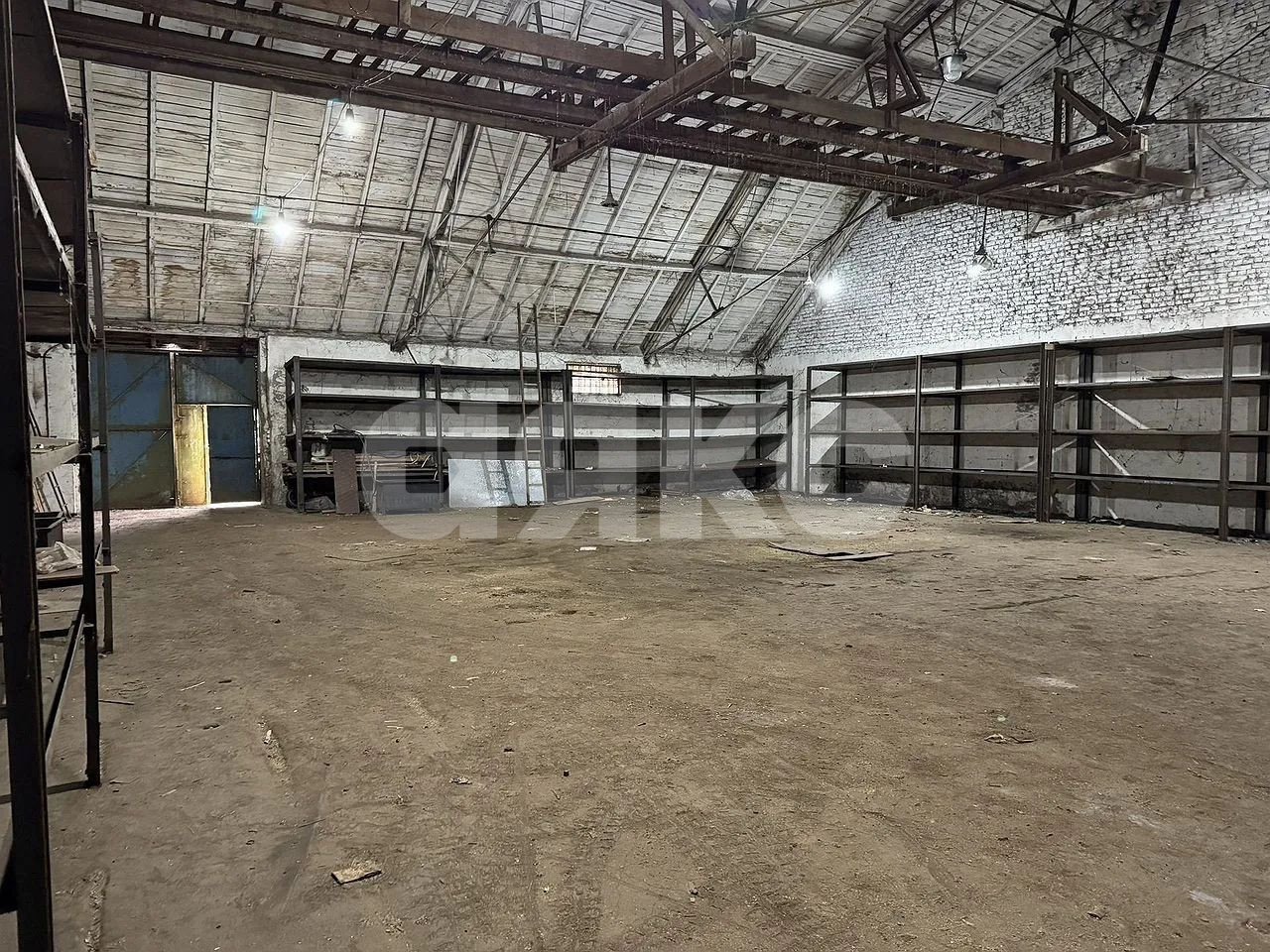 Фото №4: Коммерция 340 м² - Ростов-на-Дону, Заречная, ул. Шоссейная, 49В