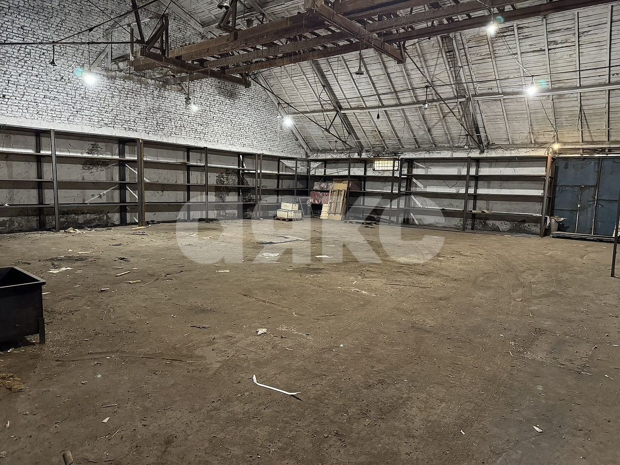 Фото №6: Коммерция 340 м² - Ростов-на-Дону, Заречная, ул. Шоссейная, 49В