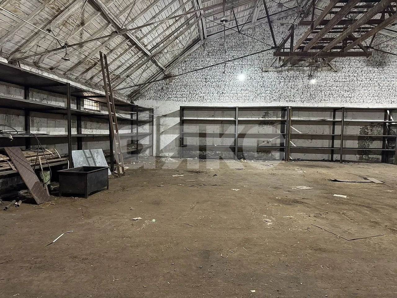 Фото №5: Коммерция 340 м² - Ростов-на-Дону, Заречная, ул. Шоссейная, 49В