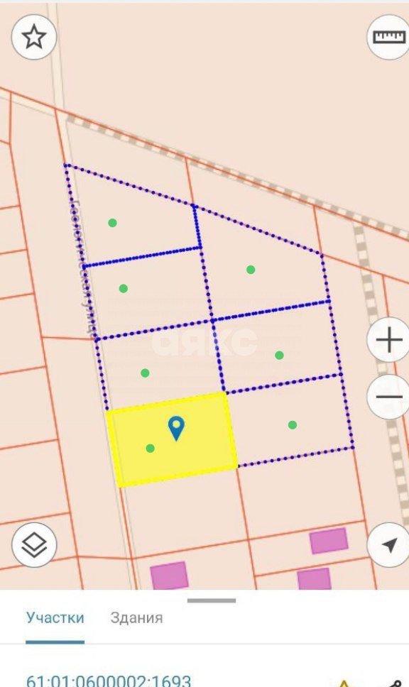 Фото №7: Земельный участок под ИЖС 10 сот. - Городище, ул. Дмитрия Бруйко