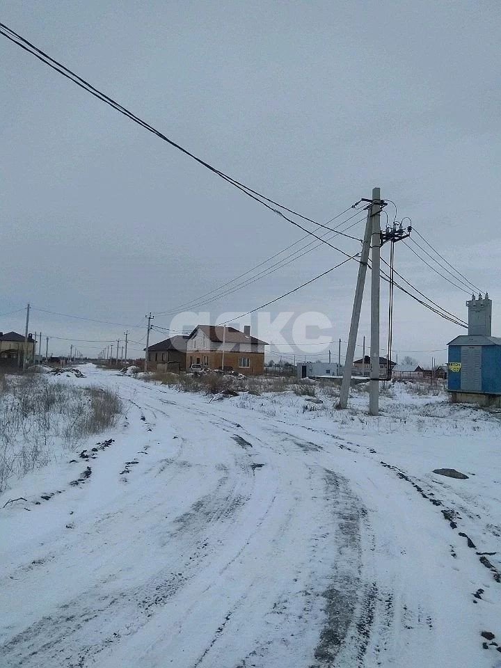 Фото №1: Земельный участок под ИЖС 10 сот. - Городище, ул. Дмитрия Бруйко