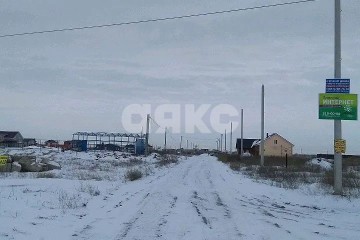 Фото №3: Земельный участок под ИЖС - Городище, ул. Дмитрия Бруйко