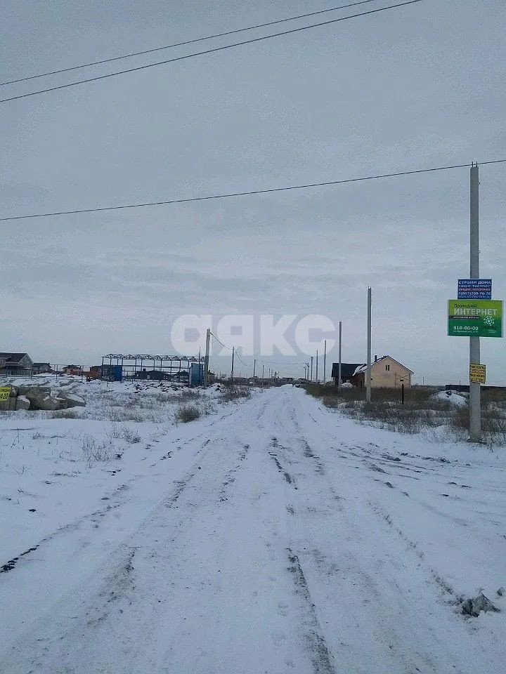 Фото №3: Земельный участок под ИЖС 70 сот. - Городище, ул. Дмитрия Бруйко