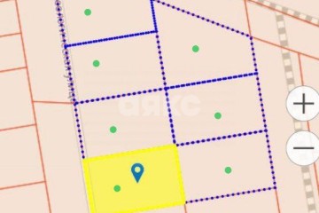 Фото №1: Земельный участок под ИЖС - Городище, ул. Дмитрия Бруйко