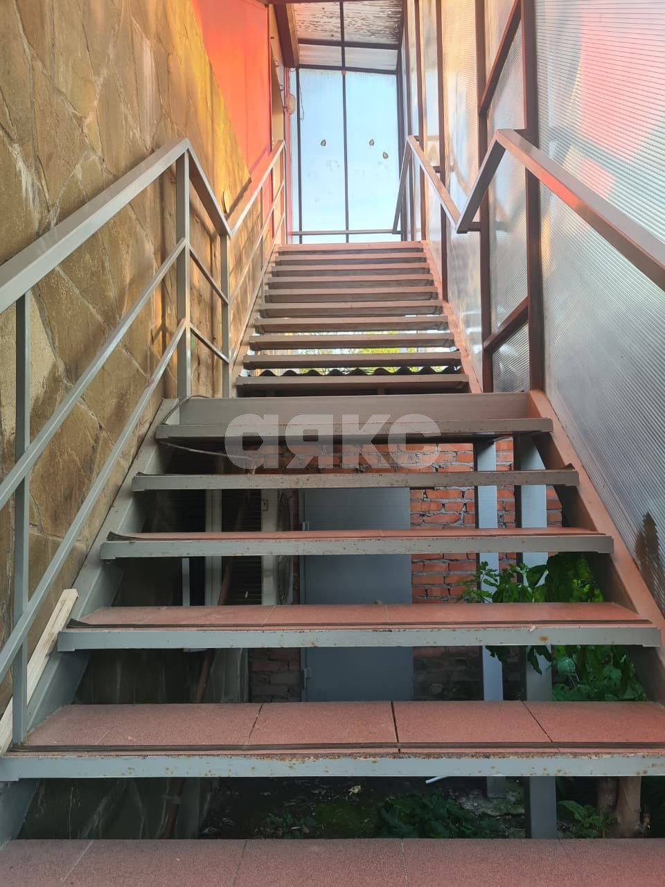 Фото №9: Коммерция 20 м² - Ростов-на-Дону, Мирный, ул. Казахская, 141/1