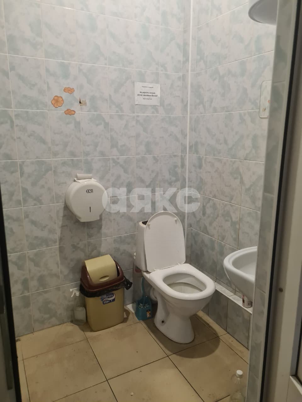 Фото №8: Коммерция 20 м² - Ростов-на-Дону, Мирный, ул. Казахская, 141/1