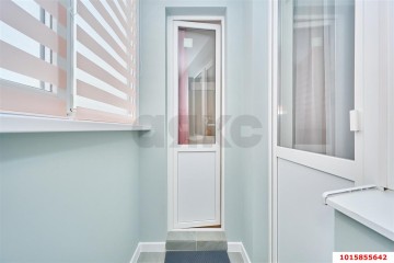 Фото №5: 1-комнатная квартира 35 м² - Краснодар, мкр. жилой комплекс Самолёт-2, ул. Западный Обход, 57к2