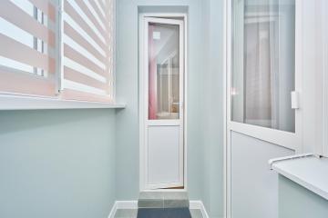 Фото №5: 1-комнатная квартира 35 м² - Краснодар, мкр. жилой комплекс Самолёт-2, ул. Западный Обход, 57к2