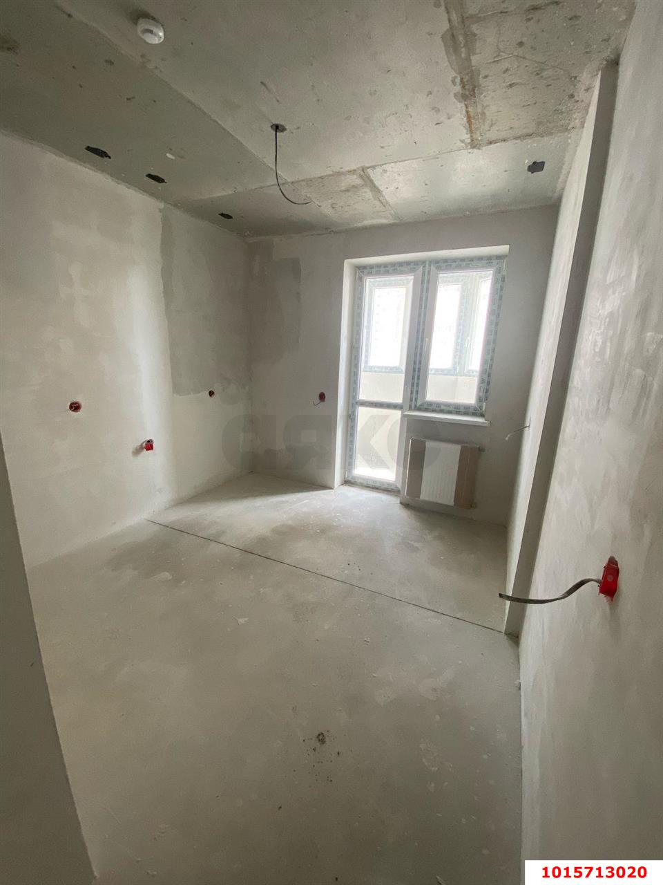 Фото №7: 1-комнатная квартира 39 м² - Краснодар, Карасунский внутригородской округ, мкр. жилой комплекс Сказка Град, ул. имени В.Н. Мачуги, 166Ак2