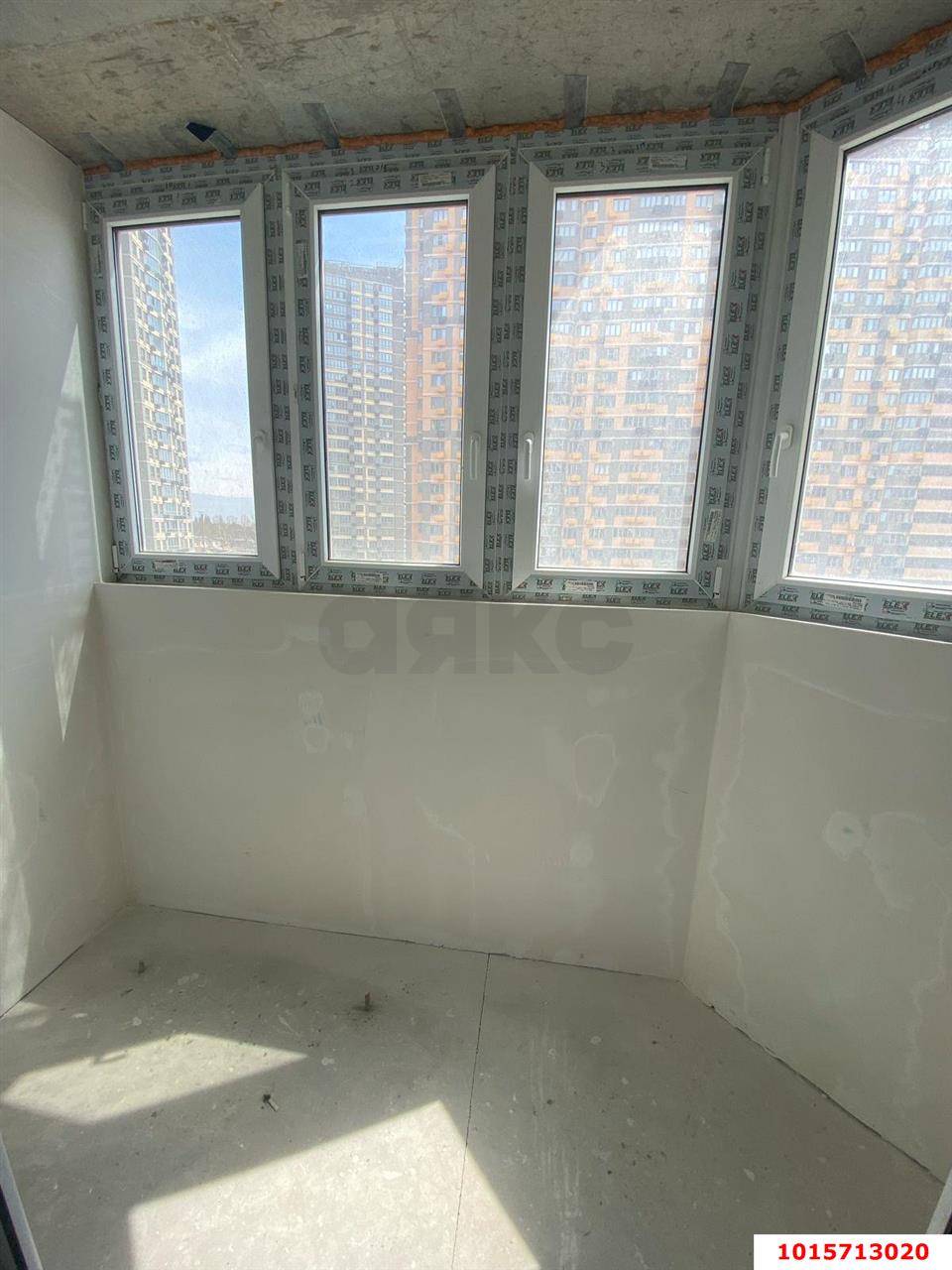 Фото №11: 1-комнатная квартира 39 м² - Краснодар, жилой комплекс Сказка Град, ул. имени В.Н. Мачуги, 166Ак2