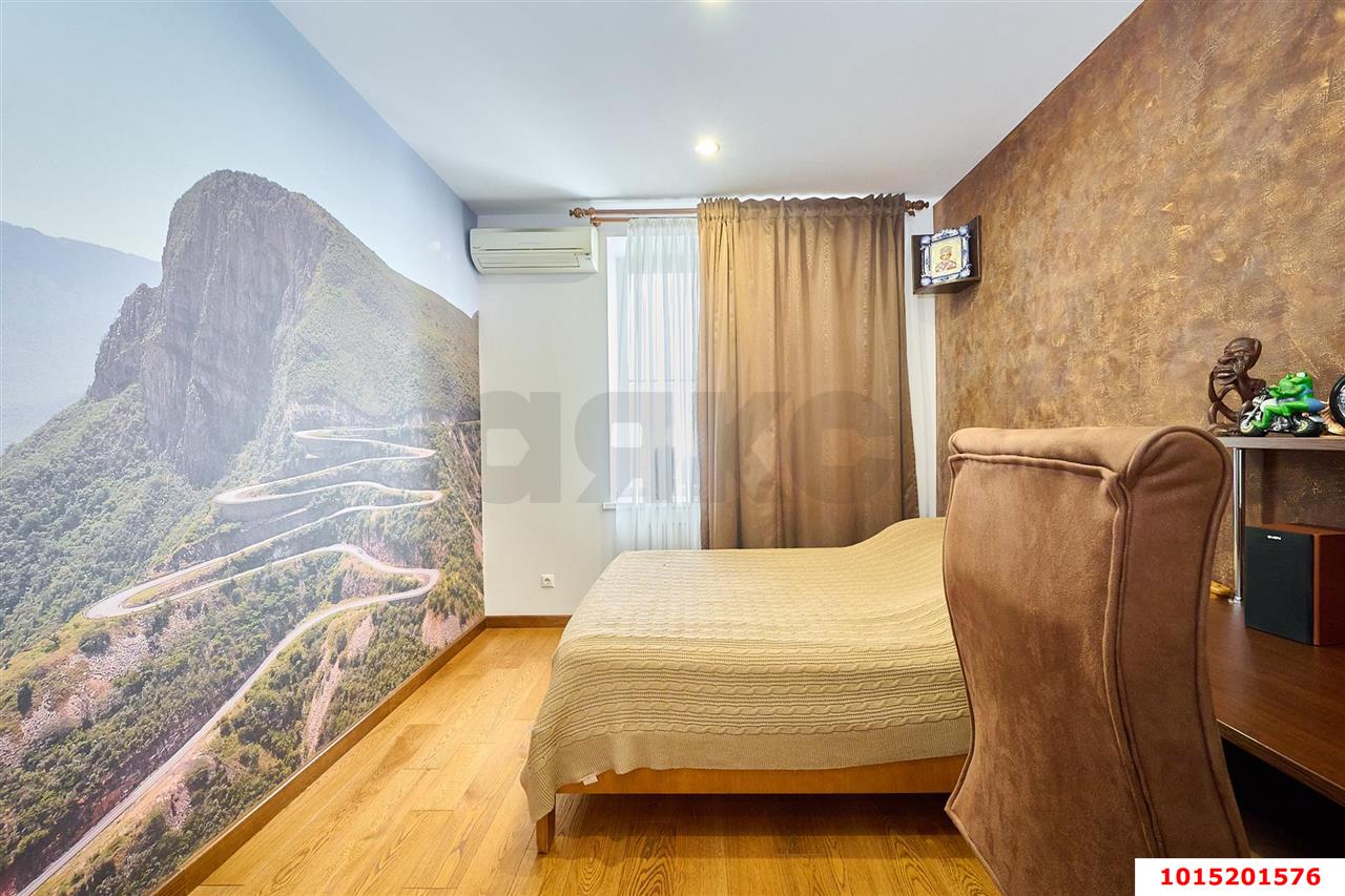 Фото №7: 3-комнатная квартира 119 м² - Краснодар, мкр. Западный внутригородской округ, ул. Шоссе Нефтяников, 5/1