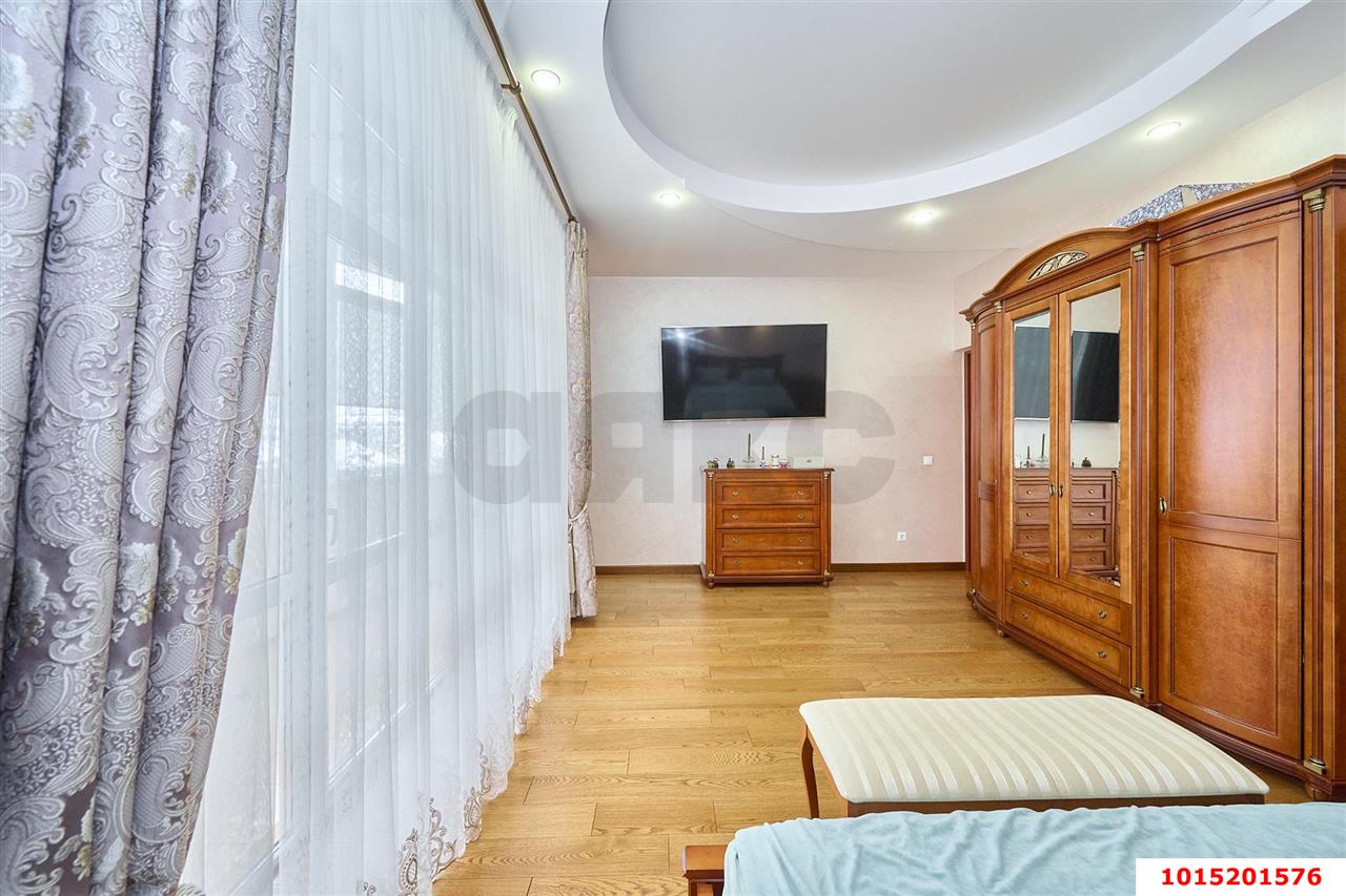 Фото №10: 3-комнатная квартира 119 м² - Краснодар, Западный внутригородской округ, ул. Шоссе Нефтяников, 5/1