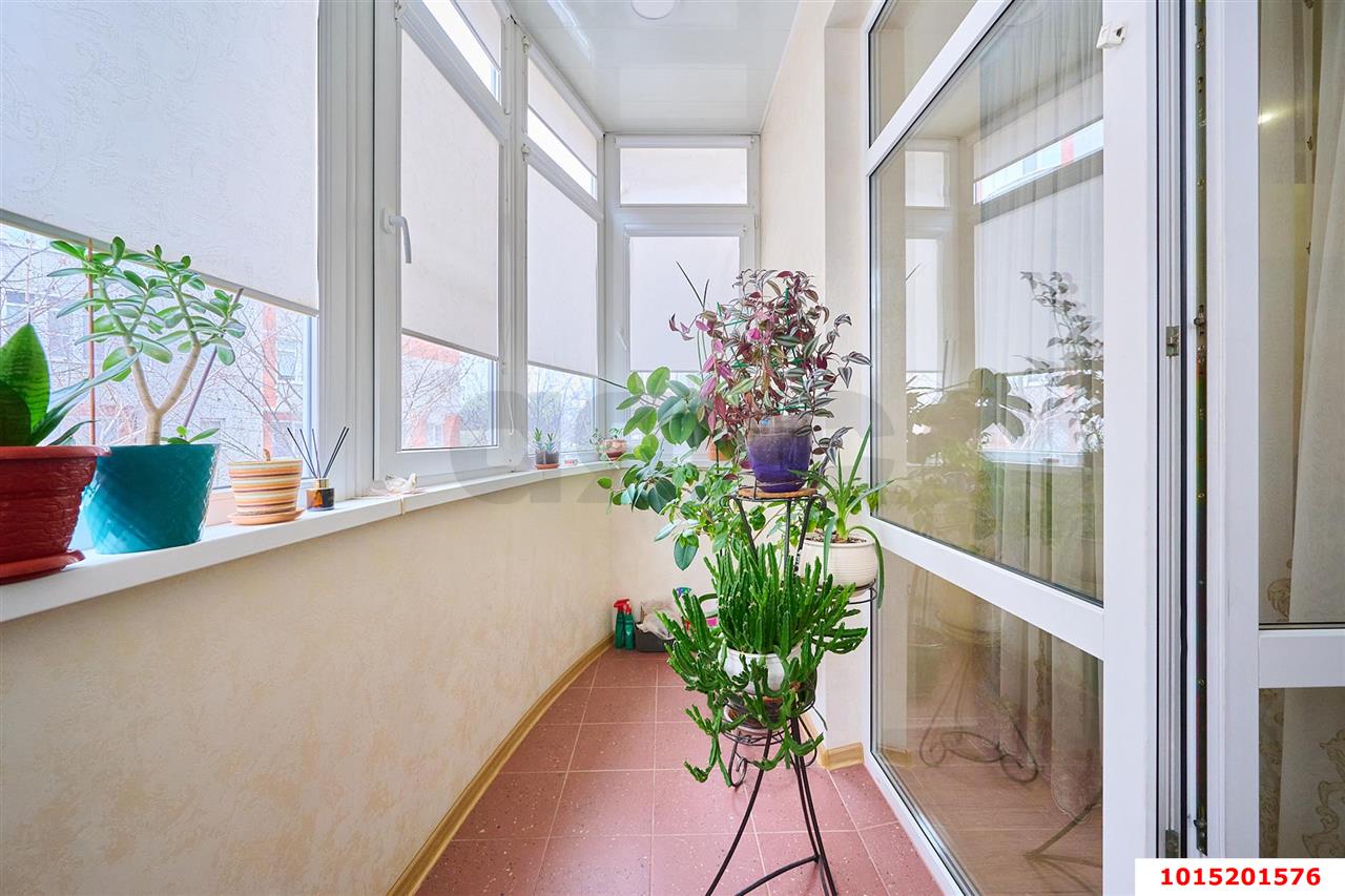 Фото №11: 3-комнатная квартира 119 м² - Краснодар, Западный внутригородской округ, ул. Шоссе Нефтяников, 5/1