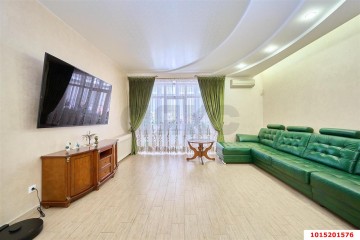 Фото №5: 3-комнатная квартира 119 м² - Краснодар, мкр. Западный внутригородской округ, ул. Шоссе Нефтяников, 5/1