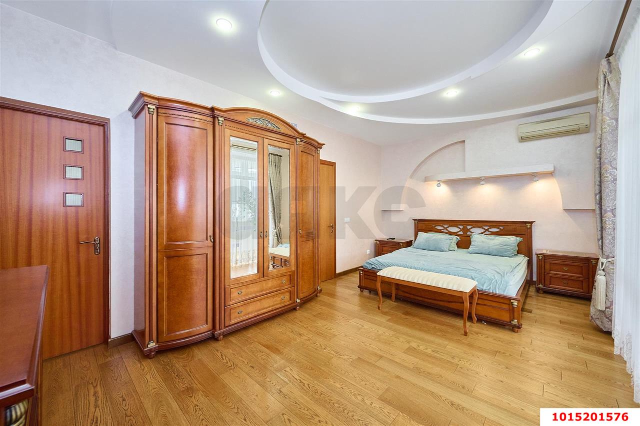 Фото №9: 3-комнатная квартира 119 м² - Краснодар, мкр. Западный внутригородской округ, ул. Шоссе Нефтяников, 5/1