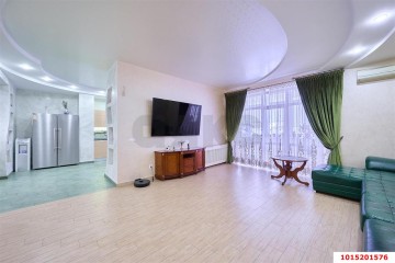 Фото №4: 3-комнатная квартира 119 м² - Краснодар, мкр. Западный внутригородской округ, ул. Шоссе Нефтяников, 5/1