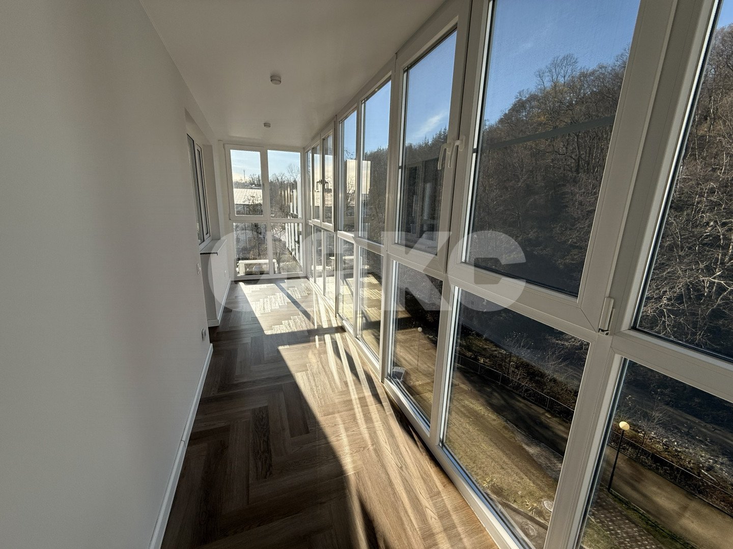 Фото №16: 3-комнатная квартира 84 м² - Раздольное, квартал Город Детства, ул. Тепличная, 71к10