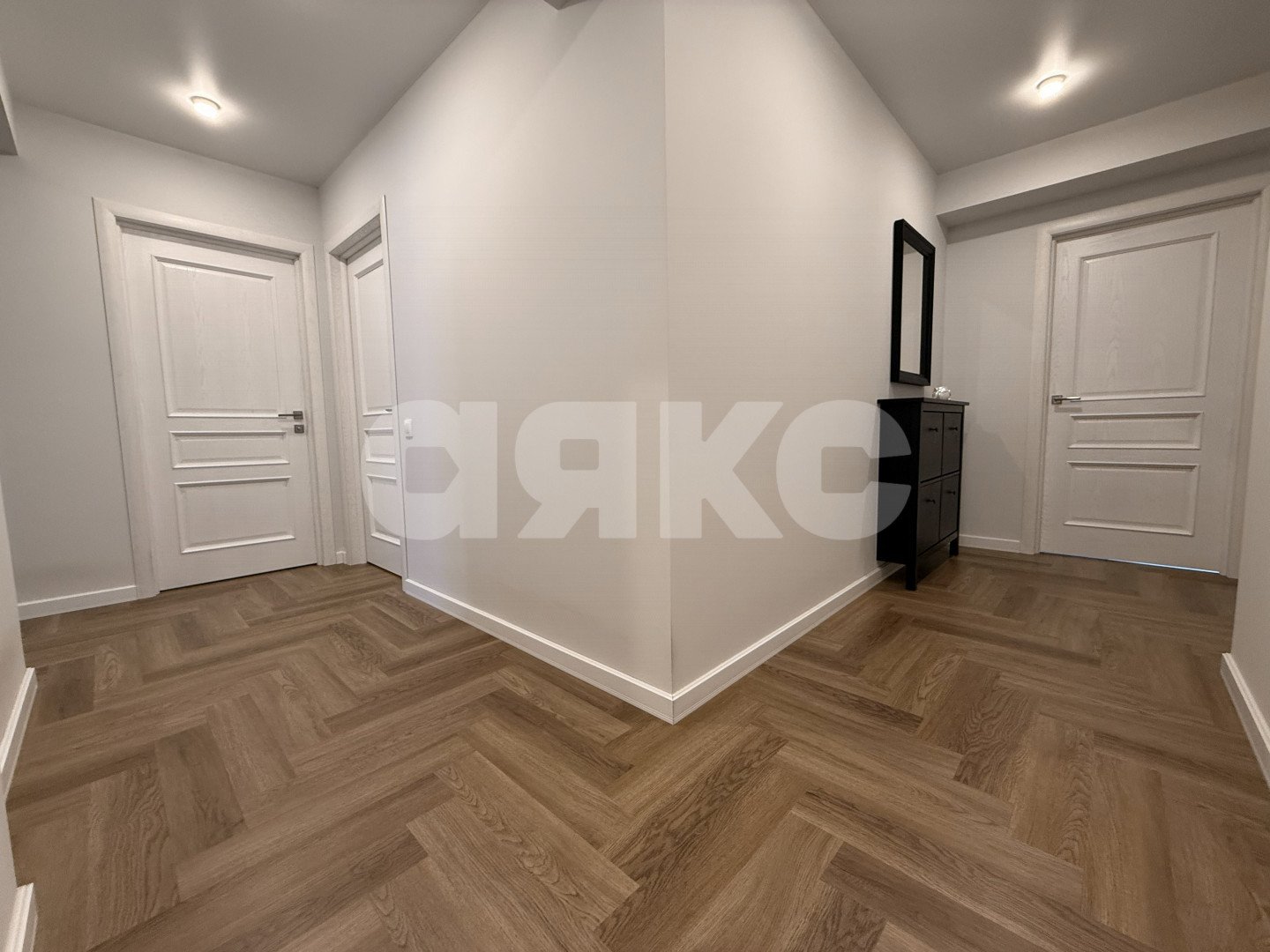 Фото №4: 3-комнатная квартира 84 м² - Раздольное, квартал Город Детства, ул. Тепличная, 71к10