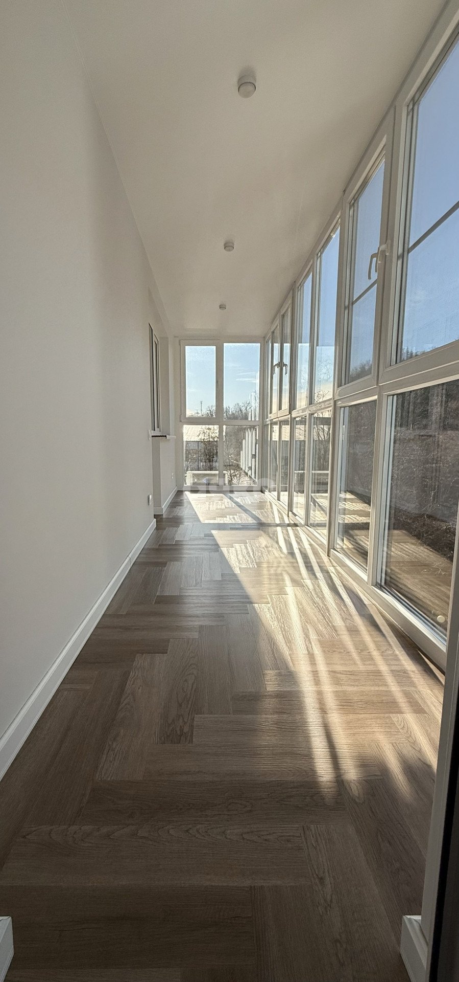 Фото №17: 3-комнатная квартира 84 м² - Раздольное, квартал Город Детства, ул. Тепличная, 71к10