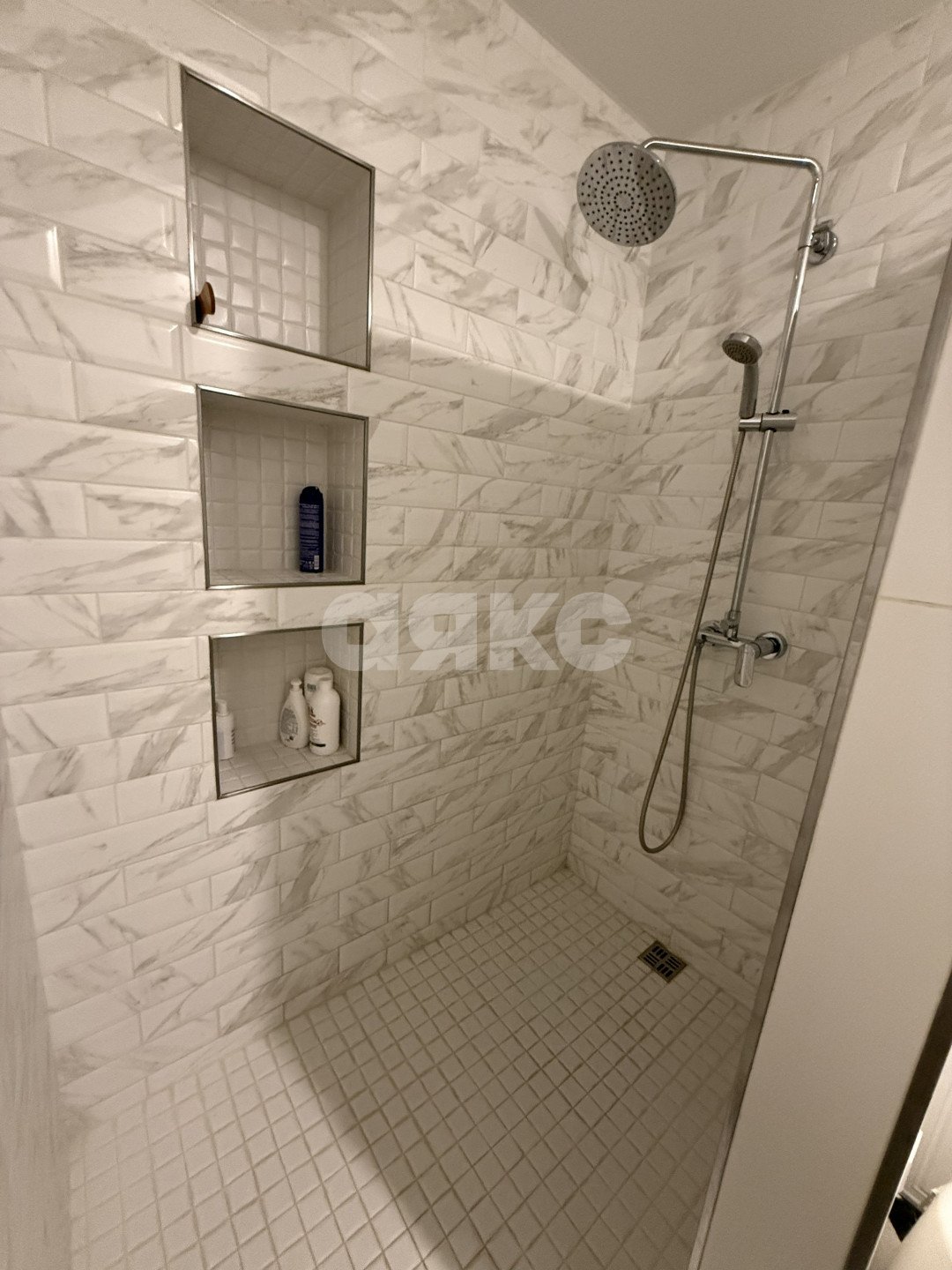 Фото №14: 3-комнатная квартира 84 м² - Раздольное, квартал Город Детства, ул. Тепличная, 71к10