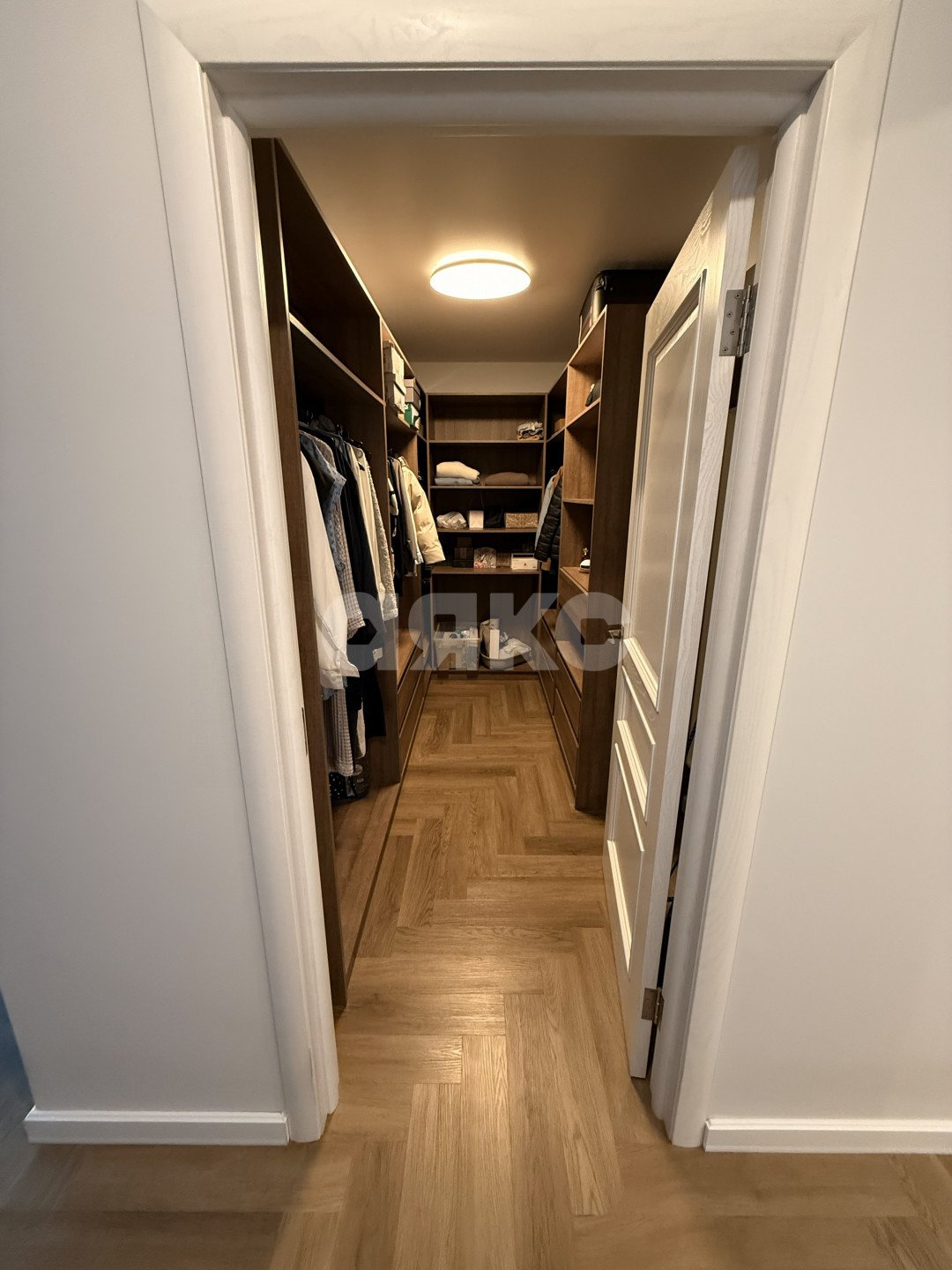 Фото №8: 3-комнатная квартира 84 м² - Раздольное, квартал Город Детства, ул. Тепличная, 71к10