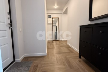 Фото №5: 3-комнатная квартира 84 м² - Раздольное, мкр. квартал Город Детства, ул. Тепличная, 71к10