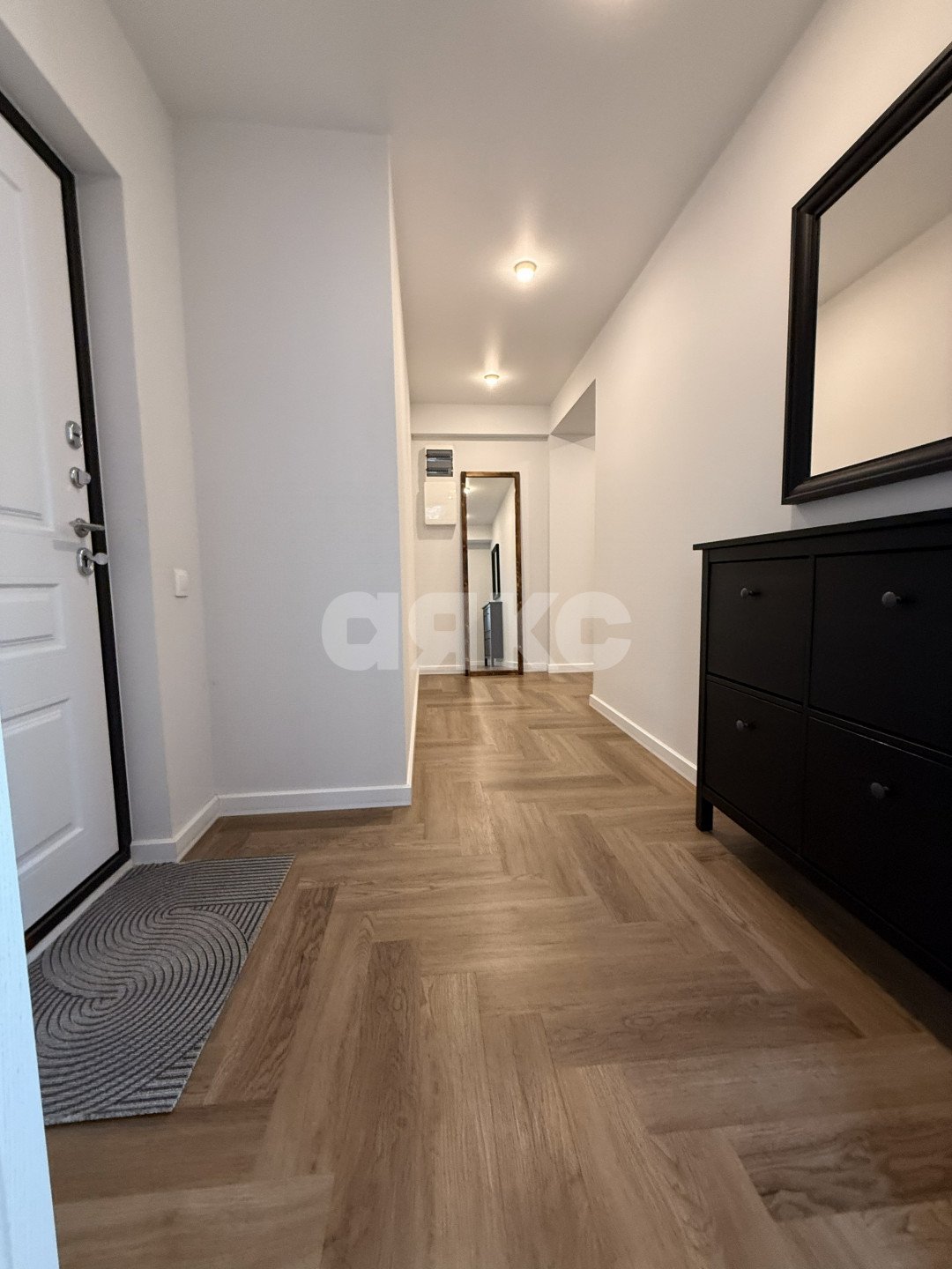 Фото №5: 3-комнатная квартира 84 м² - Раздольное, квартал Город Детства, ул. Тепличная, 71к10