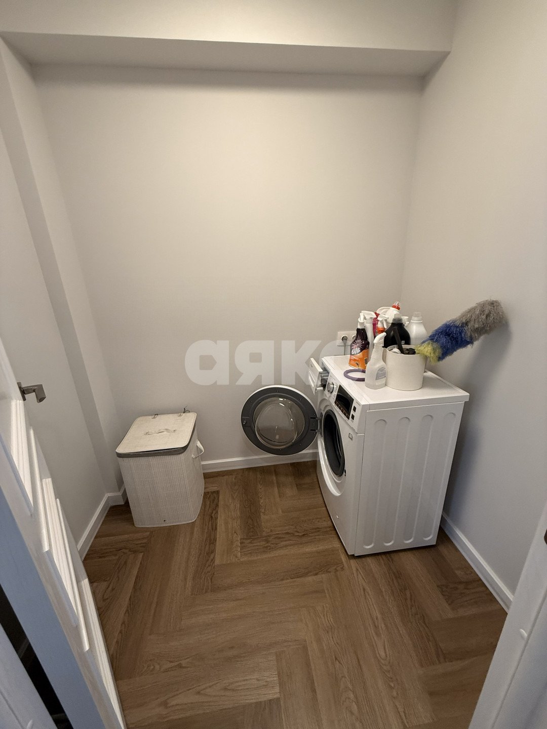 Фото №13: 3-комнатная квартира 84 м² - Раздольное, квартал Город Детства, ул. Тепличная, 71к10