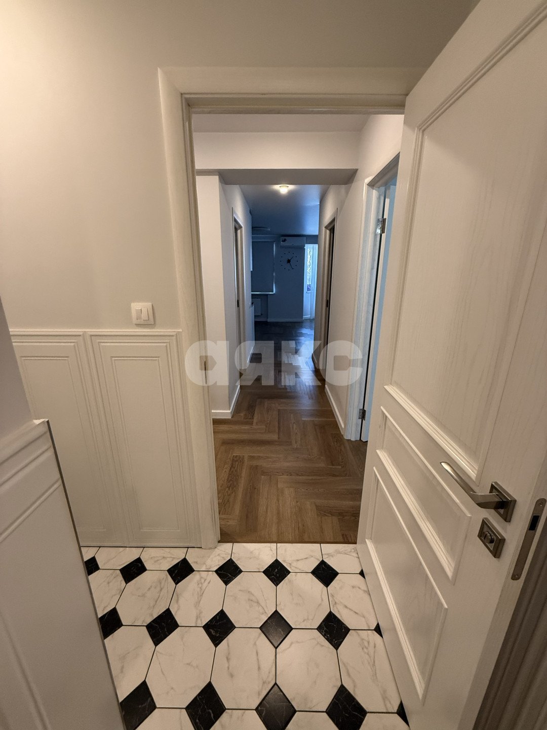 Фото №7: 3-комнатная квартира 84 м² - Раздольное, квартал Город Детства, ул. Тепличная, 71к10