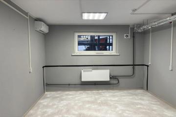 Фото №1: Коммерция 17 м² - Краснодар, мкр. жилой комплекс Квартал № 6, ул. имени 75-летия Победы, 26