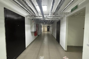 Фото №5: Торговое помещение 18 м² - Краснодар, мкр. жилой комплекс Квартал № 6, ул. имени 75-летия Победы, 26