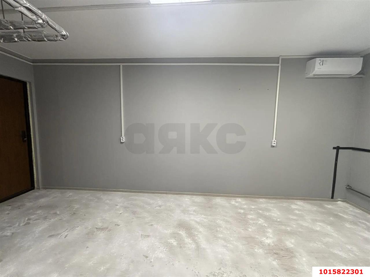 Фото №3: Коммерция 17 м² - Краснодар, Прикубанский внутригородской округ, Восточный, мкр. жилой комплекс Квартал № 6, ул. имени 75-летия Победы, 26