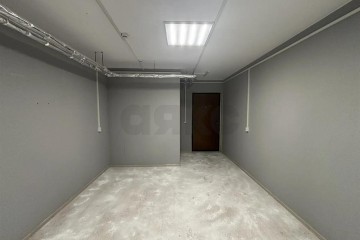 Фото №2: Торговое помещение 18 м² - Краснодар, мкр. жилой комплекс Квартал № 6, ул. имени 75-летия Победы, 26