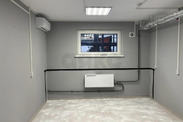 Фото №1: Торговое помещение 18 м² - Краснодар, мкр. жилой комплекс Квартал № 6, ул. имени 75-летия Победы, 26