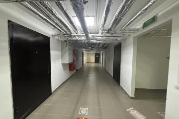 Фото №5: Коммерция 17 м² - Краснодар, мкр. жилой комплекс Квартал № 6, ул. имени 75-летия Победы, 26