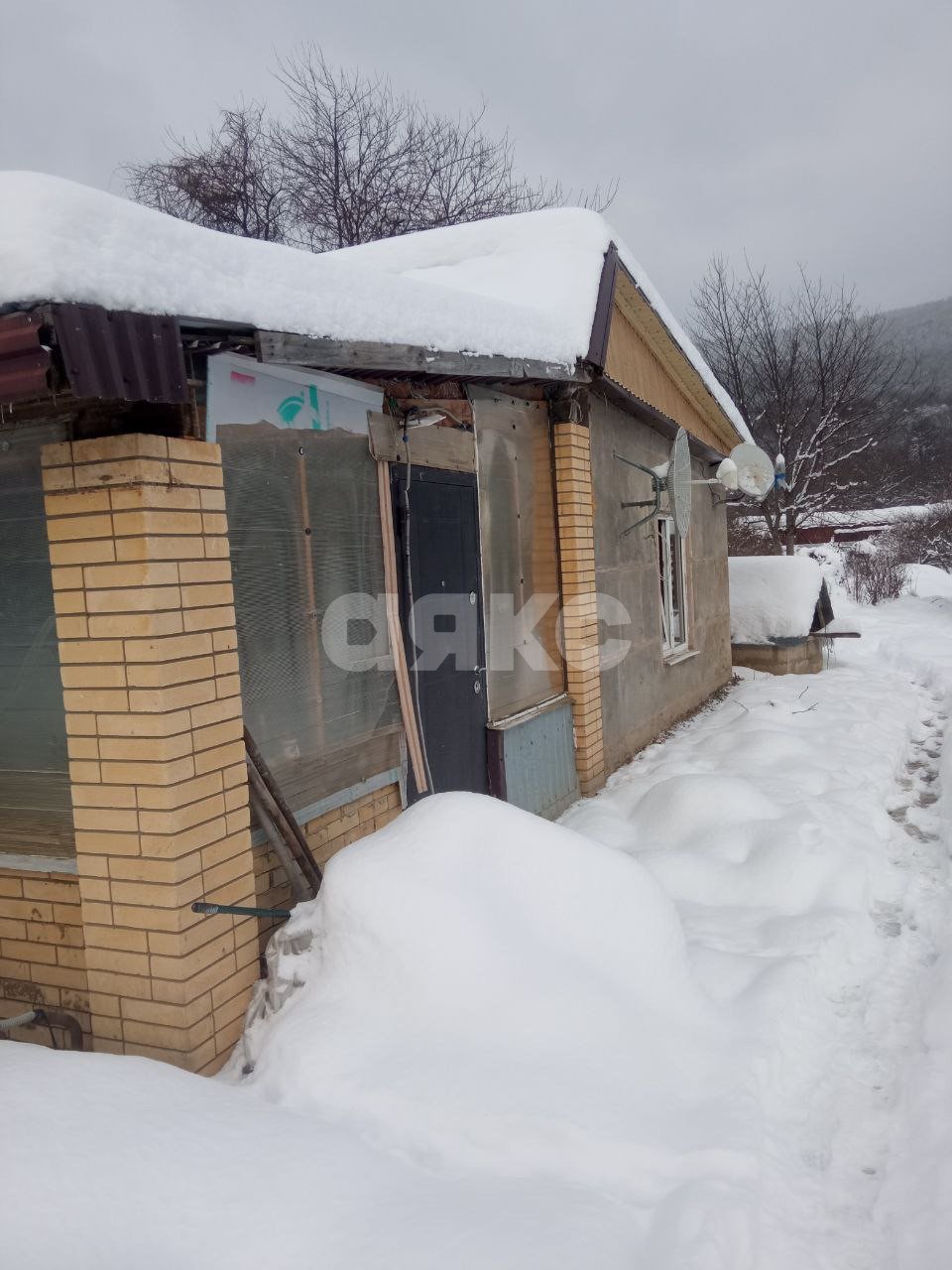 Фото №2: Земельный участок под ИЖС 15 сот. - Пятигорская, ул. Молодёжная