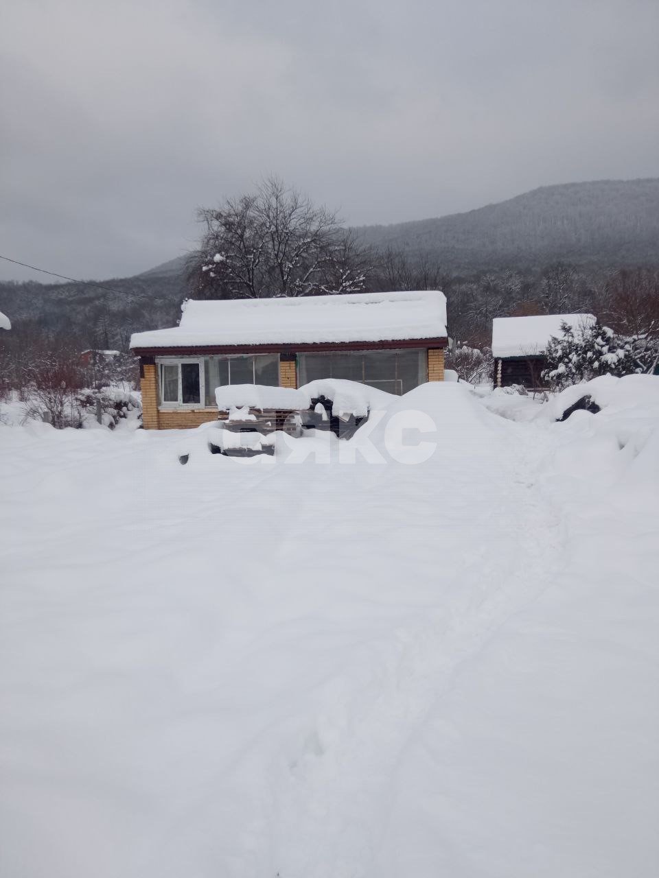 Фото №1: Земельный участок под ИЖС 15 сот. - Пятигорская, ул. Молодёжная