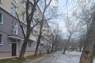 Фото №1: 2-комнатная квартира 22 м² - Мариуполь, р. Левобережный, пр-кт Победы, 105