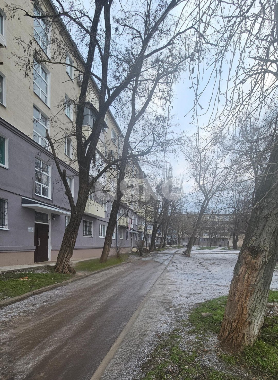 Фото №1: 2-комнатная квартира 22 м² - Мариуполь, Левобережный, пр-кт Победы, 105